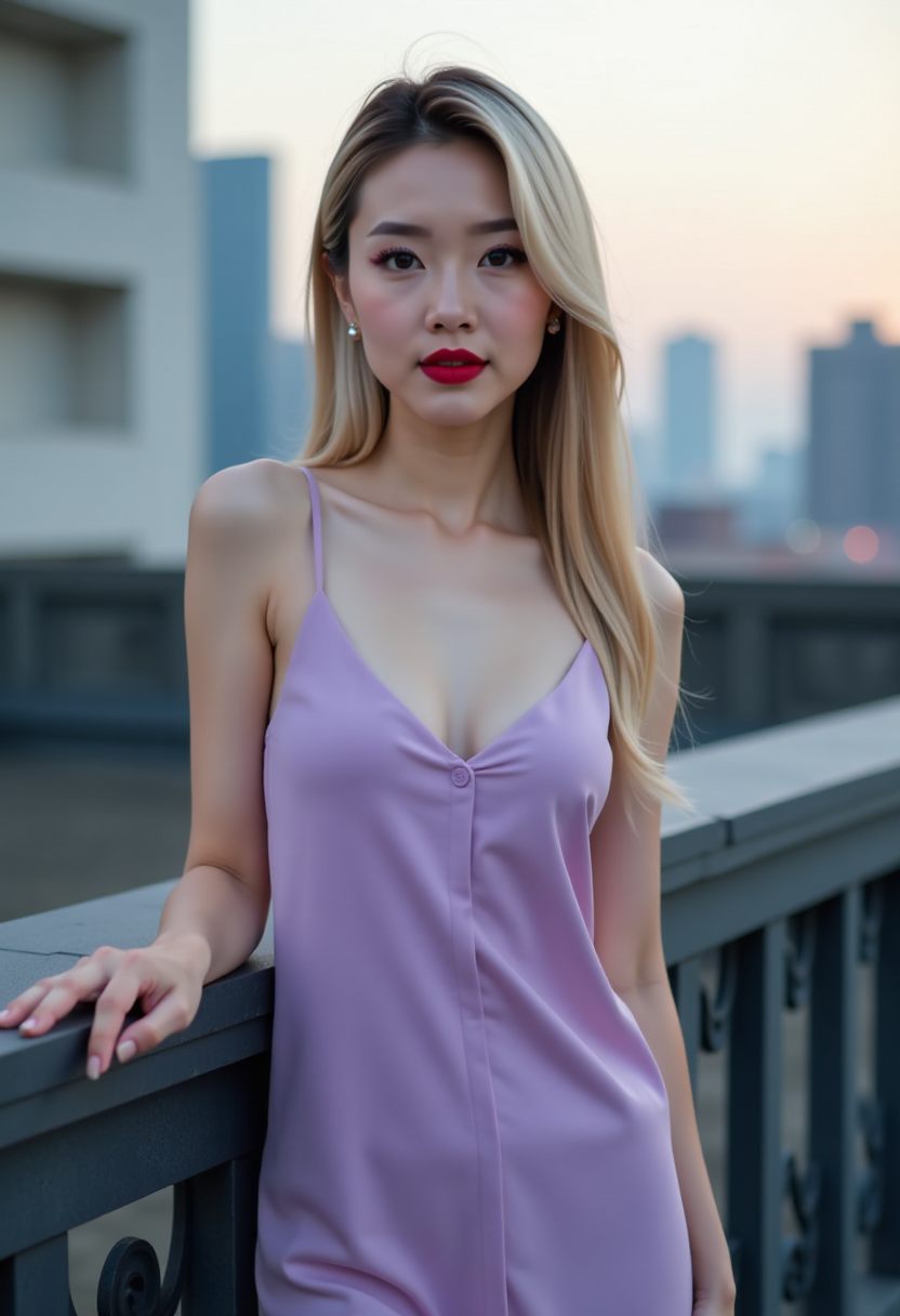 逆光飞行电影海报
