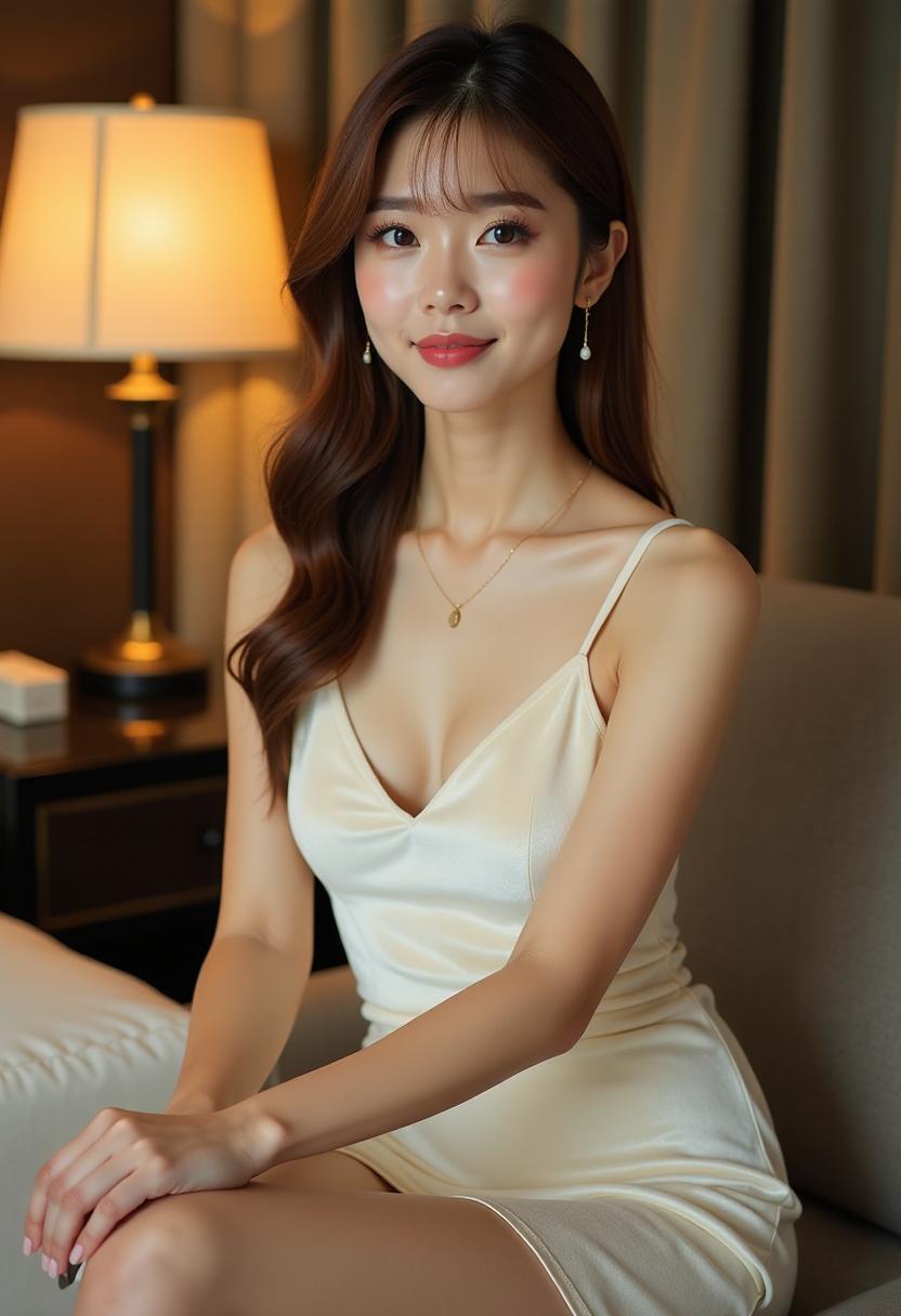 玉涧缠春古装爱情影片剧照